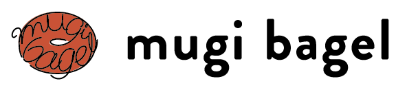 mugi bagel
